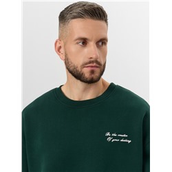 СВИТШОТ МУЖСКОЙ 121965