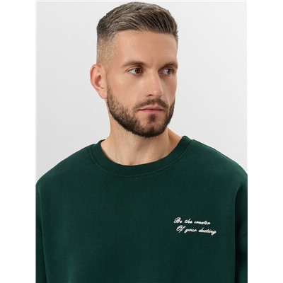 СВИТШОТ МУЖСКОЙ 121965