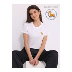 Футболка АПРЕЛЬ, 952631