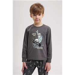 Пижама CLEVER, 1218563