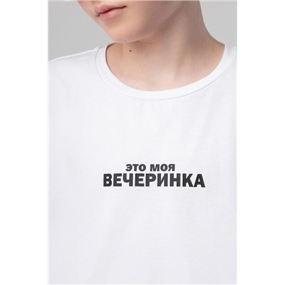 Футболка BODO, 1095511