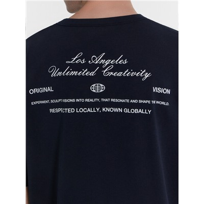 ФУТБОЛКА МУЖСКАЯ 111875