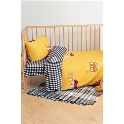 КПБ Машинки ясли НАТАЛИ, 926989