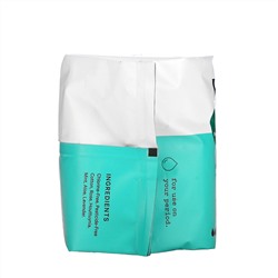 The Honey Pot Company, Herbal-Infused Pads with Wings, Super, 16 Count