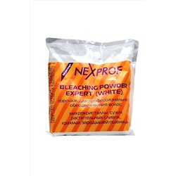 Nexxt Профессиональный порошок для обесцвечивания волос / Bleaching Powder Expert (white), 500 г KRISTALLER, 1197515