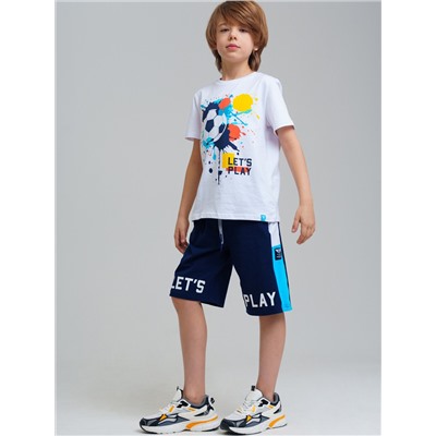 PLAYTODAY Шорты