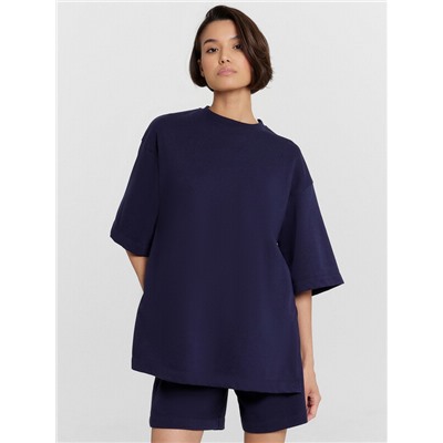 КОМПЛЕКТ ЖЕНСКИЙ (БЛУЗА, ШОРТЫ) 192009