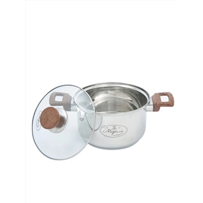 Merali Кастрюля МВС-20