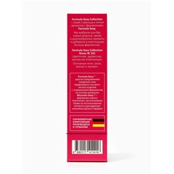 Туалетная вода женская с феромонами Formula Sexy collection Roses W101, 30 мл