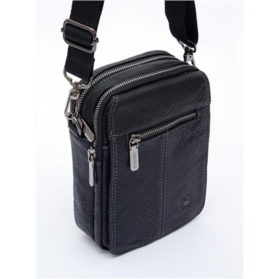 Сумка 8611S black Fuzhiniao