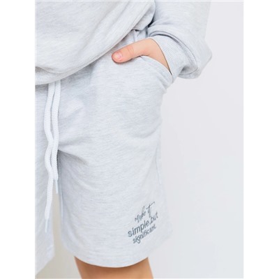 BATIK Шорты 018_БП24