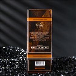 Туалетная вода мужская Sigar's Tobacco, 100 мл (по мотивам Cigar (R.Latour)