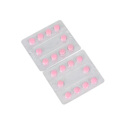 Ферментозим «Витамир», комплекс ферментов для улучшения пищеварения, 10000, 20 таблеток