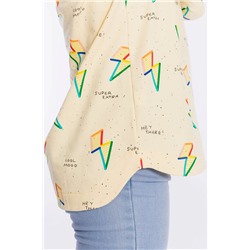 Толстовка М222066а