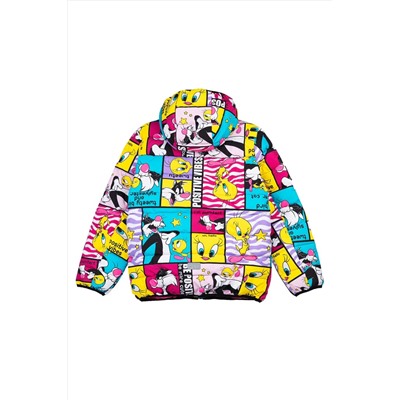 Куртка PLAYTODAY, 836864
