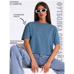 Апрель Футболка 1ЖДФК4122804