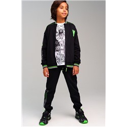 Толстовка PLAYTODAY, 1127070