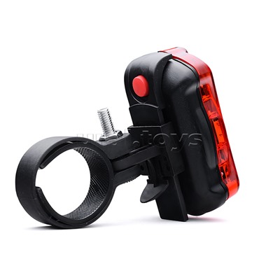 Набор Фонарей аккумуляторных велосипедных, 1200 мАч