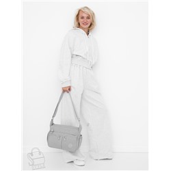 Сумка женская  8767MD l.gray Mindesa