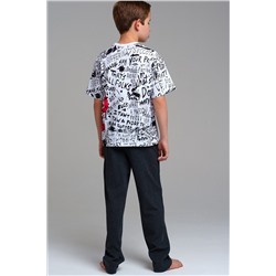 Пижама PLAYTODAY, 978016