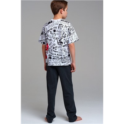 Пижама PLAYTODAY, 978016