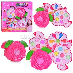 Косметика детская "Роза" в коробке