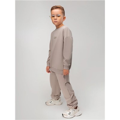 Bodo Костюм 11-652MU