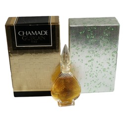 GUERLAIN CHAMADE (w) 7.5ml parfume VINTAGE