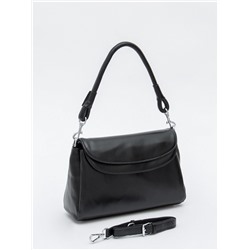 Сумка 0036VG black  Vitelli Grassi