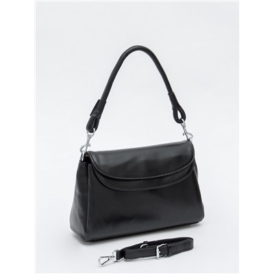 Сумка 0036VG black  Vitelli Grassi