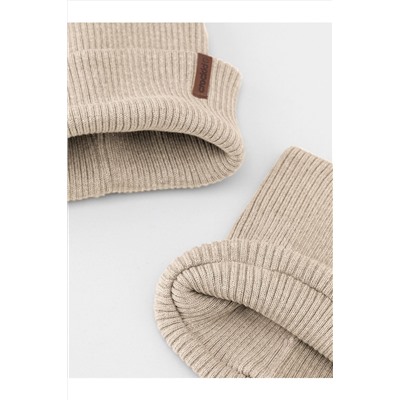 Комплект (Шапка+Снуд) CROCKID, 1099523