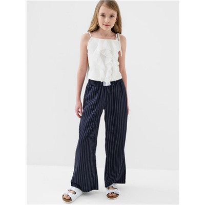 Туфли открытые для девочек