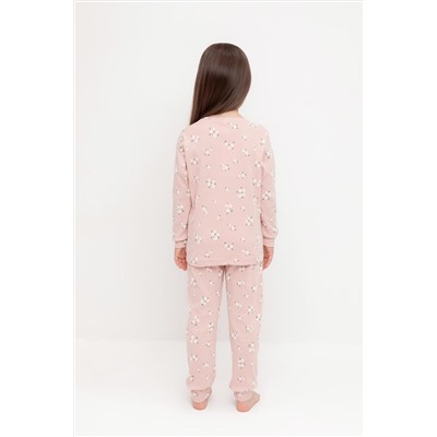 Пижама CROCKID, 1213908