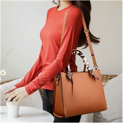 Bags Сумка женская / кожа /    0110312