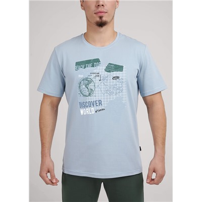 Комплект муж.