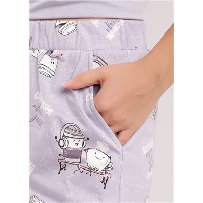 Пижама женская