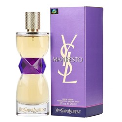 Парфюмерная вода Yves Saint Laurent Manifesto женская (Euro A-Plus качество люкс)