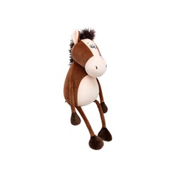 Мягкая игрушка «Конь Яго», 32 см