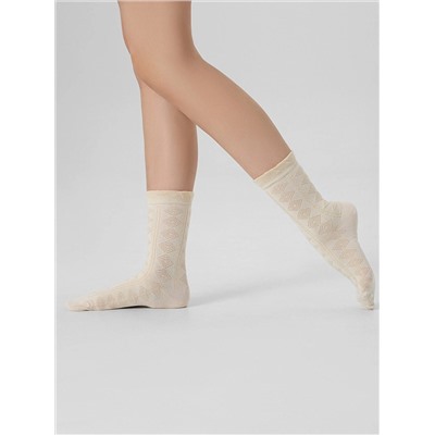 MARK FORMELLE Женские носки 237K-3113