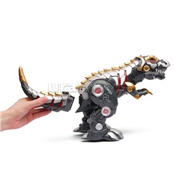 Динозавр "Тираннозавр" р/у, 27 MHz, в коробке