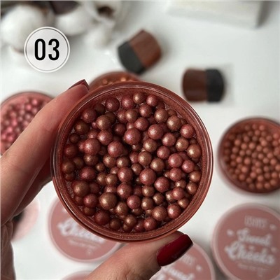 Румяна #22856813