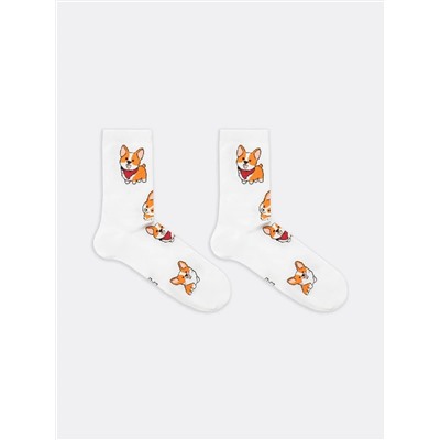 MARK FORMELLE Женские носки 559U-1906