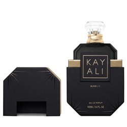 Парфюмерная вода Kayali Elixir 11 унисекс (ОАЭ)