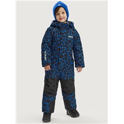 NIKASTYLE Комбинезон