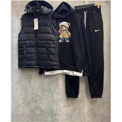 Костюм тройка 1848238-1