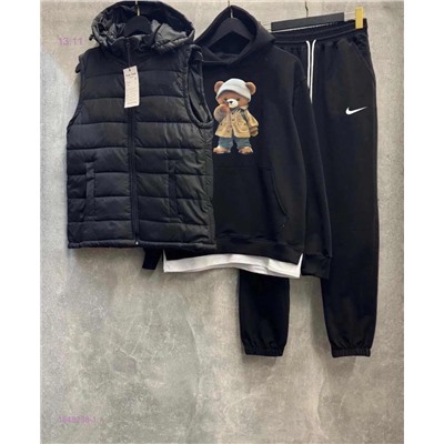 Костюм тройка 1848238-1