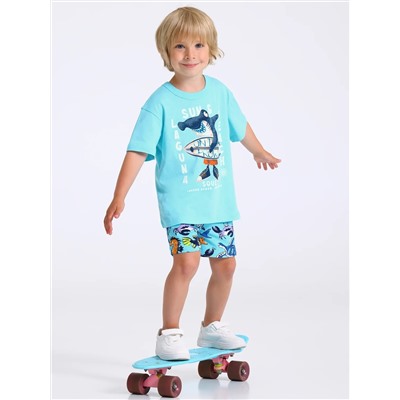 Апрель Шорты 1ПШК4695804н