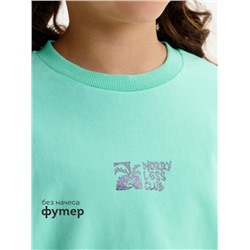 Толстовка для девочек