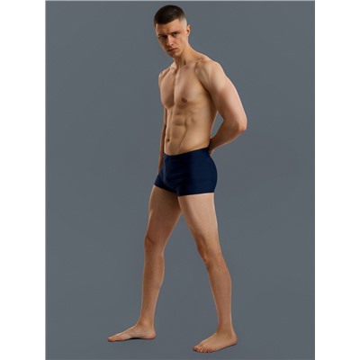 Плавки для плавания ONLYTOP, р. 50, цвет синий