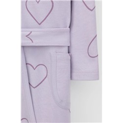 Халат CROCKID, 1129924